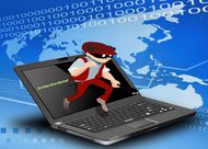 Polizei warnt vor digitaler Erpressung