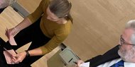 Kreistag votiert gegen Gedenkstätten-Ausbau