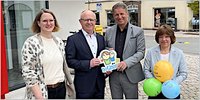 Kreisweites Netzwerk für Kinder in Notlagen hat die Marke 100 überschritten 