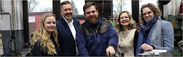 Anmelden zum Gründungstag in Ostwestfalen Anmelden zum Gründungstag in Ostwestfalen