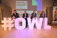 Kongress: Bühne für Projekte und Vernetzung