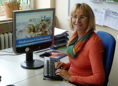 Verbesserte Förderung für energetische Sanierungen Verbesserte Förderung für energetische Sanierungen