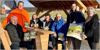 Bürener Wandermagazin 2026 ist da