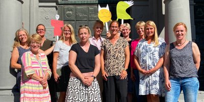 Neue Kulturstrolche-Generation