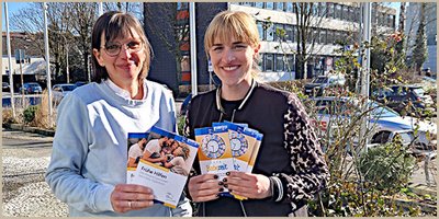 Familienzentren mit vielfältigem Angebot
