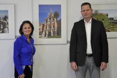 Barcelona - Bilder einer Stadt Barcelona - Bilder einer Stadt