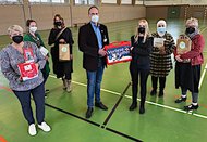Förderprogramm zur Sprach- und Familienbildung