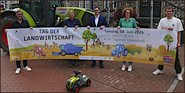 Tag der Landwirtschaft in Lage