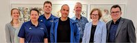 Ausstellung: Das Fußball-abc von Peter Menne