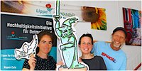Projekt endet: Superhelden-Comic bleibt