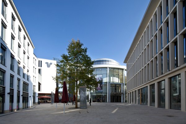 Software unterstützt Kulturschaffende 