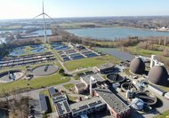 Partnerschaft zur Entsorgung geklärt