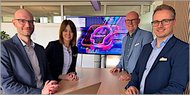 Pilot-Projekt: KI- und Digitalstrategie vorgestellt