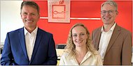 Landrat übernimmt Patenschaft für Modellprojekt
