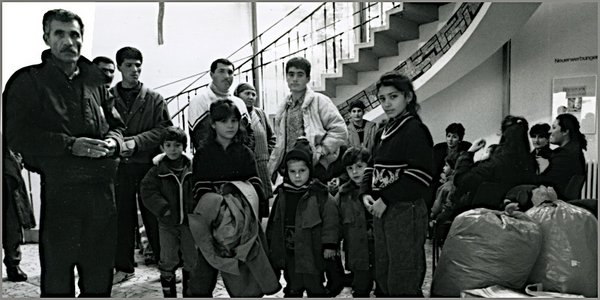 Ausstellung „Die Ihr Wir“ kommt ins Stadtmuseum