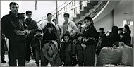 Ausstellung „Die Ihr Wir“ kommt ins Stadtmuseum Ausstellung „Die Ihr Wir“ kommt ins Stadtmuseum