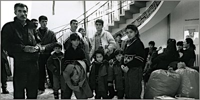 Ausstellung „Die Ihr Wir“ kommt ins Stadtmuseum