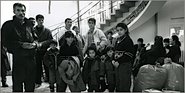 Ausstellung „Die Ihr Wir“ kommt ins Stadtmuseum Ausstellung „Die Ihr Wir“ kommt ins Stadtmuseum