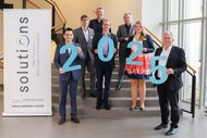 Klimaschutz soll Innovationsmotor werden