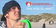 Dänemark: Für alle, die Meer wollen