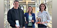 Aktion Rauchfrei im Mai gestartet