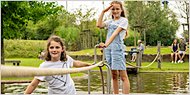 Museen und Parks: kühle Orte für heiße Tage Museen und Parks: kühle Orte für heiße Tage