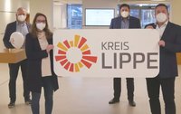 Kreis Lippe startet neue Außendarstellung