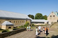 Wegen hoher Inzidenz Museen geschlossen