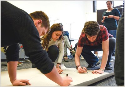 Übungsleiter-Ausbildung wird gefördert Übungsleiter-Ausbildung wird gefördert