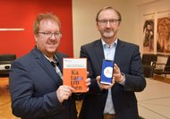 Bundesweiter Warntag am 8. Dezember 2022