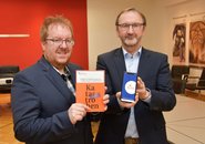 Bundesweiter Warntag am 8. Dezember 2022 Bundesweiter Warntag am 8. Dezember 2022