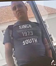 Fahndung nach Exhibitionisten