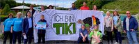 Freibad Büren öffnet und Projekt startet