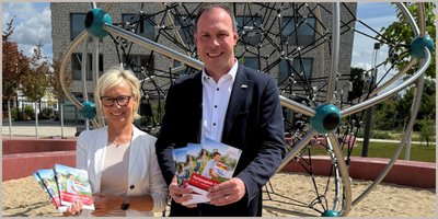 Ferienspiele 2026 – Programm liegt vor Ferienspiele 2026 – Programm liegt vor