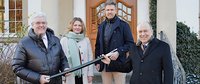 Glasfaser-Ausbau im schreitet voran