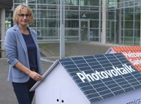 Energieberatung soll intensiviert werden