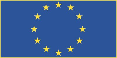 Infos zur Europawahl am Sonntag, 9. Juni 2024