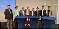 Mobilfunkversorgung im ländlichen Raum