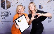 Weidmüller gewinnt German Brand Award 2023