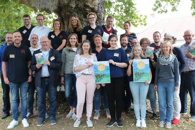 Schulpastoral-Kongress macht religiös sprachfähiger