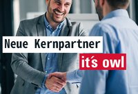 Böllhoff und Isringhausen neue Kernpartner