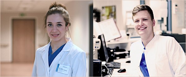 Förderung der Forschung in digitaler Medizin