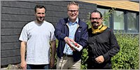 Büren (he). Die Bitutec Private Label GmbH hat ihren Standort am Westring 18 in Büren umfassend modernisiert und damit ein langfristiges Investitionsprogramm zur Stärkung von Produktion, Energieeffizienz und Infrastruktur umgesetzt. 