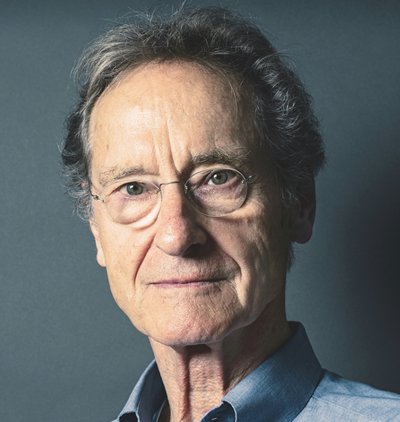 Bernhard Schlink liest aus seinem aktuellen Roman