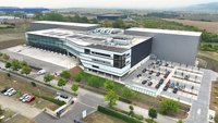 Weidmüller eröffnet neues Logistikzentrum