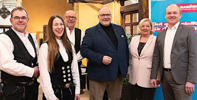 Eul: Handwerk steht für Nachhaltigkeit Eul: Handwerk steht für Nachhaltigkeit