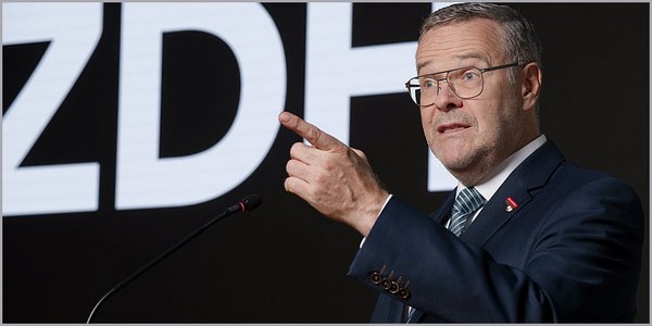 Dittrich: Bürokratie ist der Bremsklotz für die Betriebe