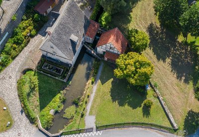 Führungen wieder möglich