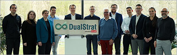 Projekt: Modelle für Nachhaltigkeit und Digitalisierung 