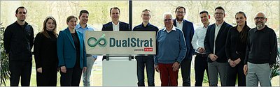 Projekt: Modelle für Nachhaltigkeit und Digitalisierung Projekt: Modelle für Nachhaltigkeit und Digitalisierung